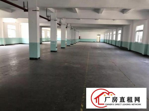 
横岗荷坳地铁站1200平米单层出租（全新）