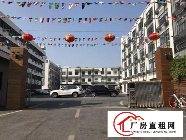 
香港业主66平80平100平200平300平米厂房