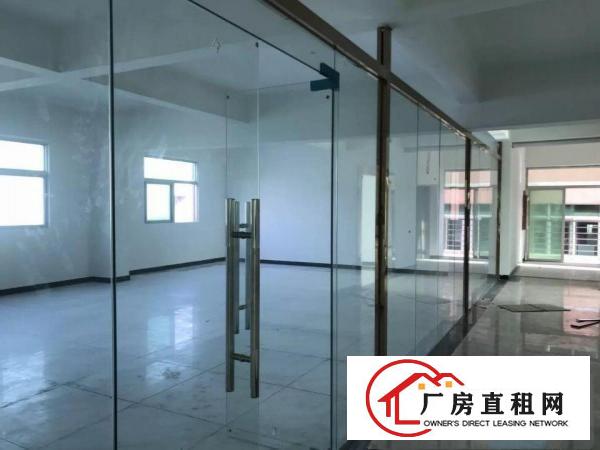 
六约一楼厂房2000平米出租带平台