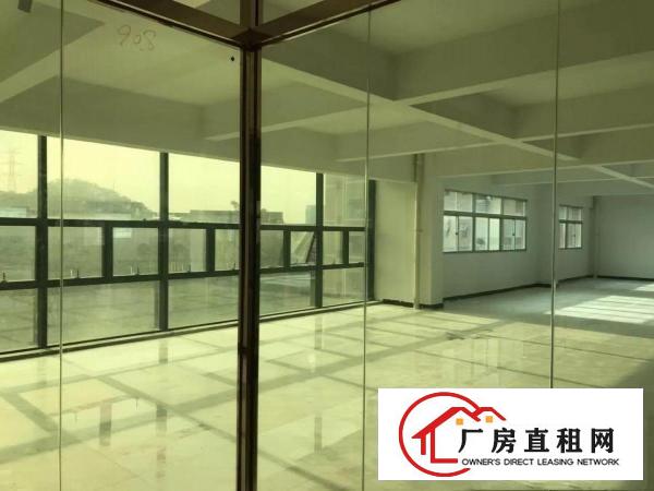 
六约一楼厂房2000平米出租带平台
