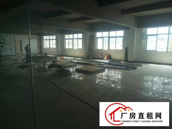 
横岗大康沙荷路原业主1楼1500平厂房出租可分租