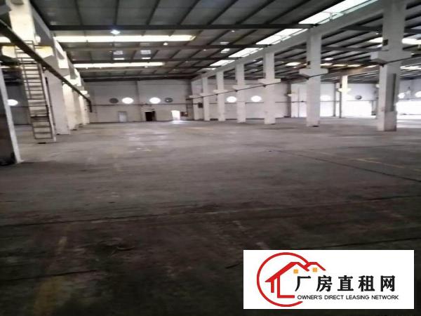 
深圳物流仓库8米17000方，带平台，深圳物流仓出
