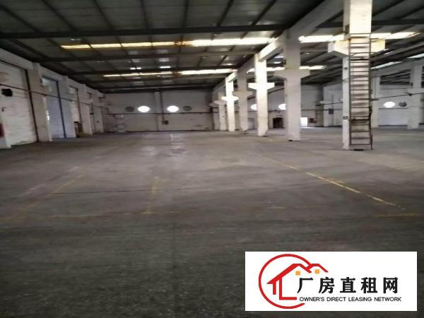 
深圳物流仓库8米17000方，带平台，深圳物流仓出