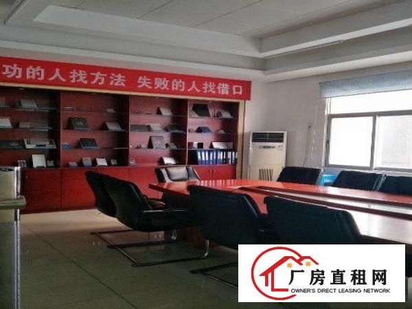 
横岗荷坳地铁口二楼精装修厂房2500