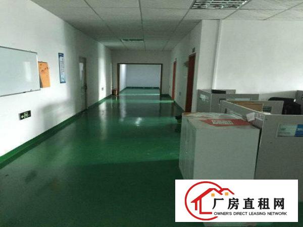 
横岗地铁一二楼300.500.600.900带装修