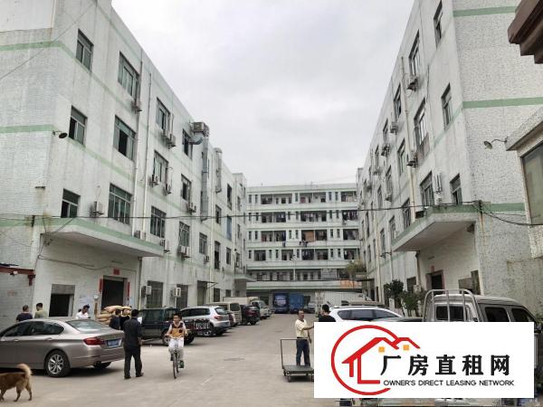 
华润万家附近1000平米带装修厂房分租