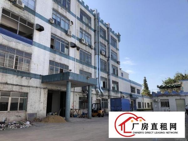 
力嘉工业区1650平米带装修出租