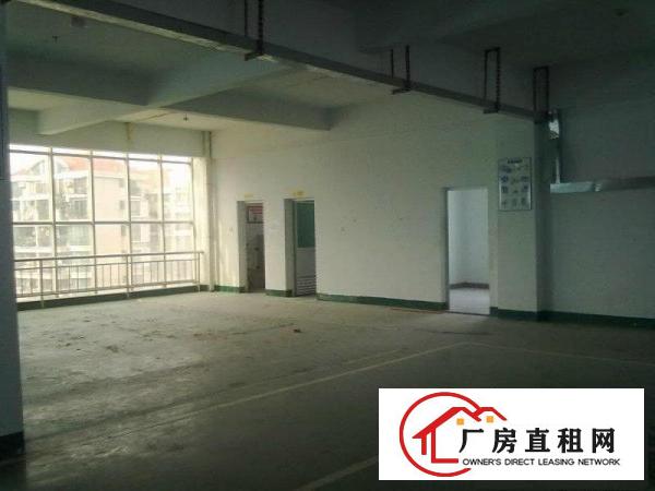 
横岗228工业区2000平米厂房仓库出租