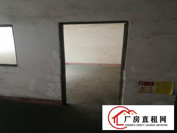 
横岗安良新出680平方一楼租金22元