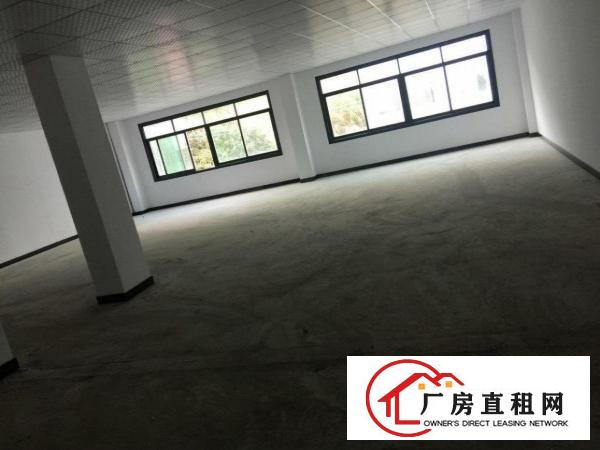 
坂田五和地铁口电商园3000平米