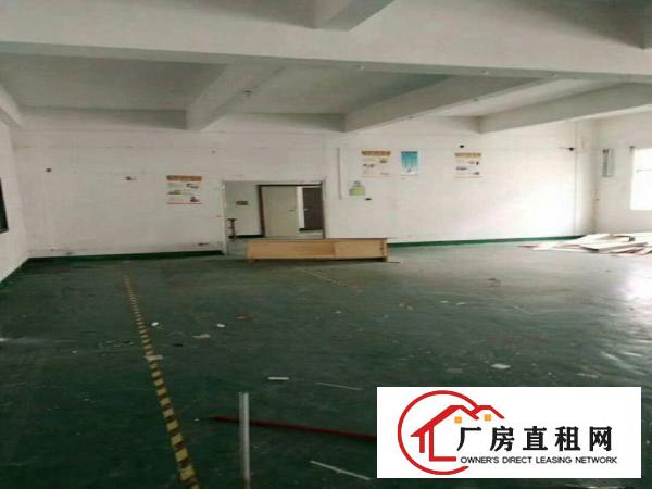 
横岗228工业区三楼精装修700平方出租价格19