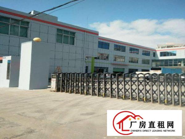 
厂房出租横岗大康社区精装修厂房一楼1600平方