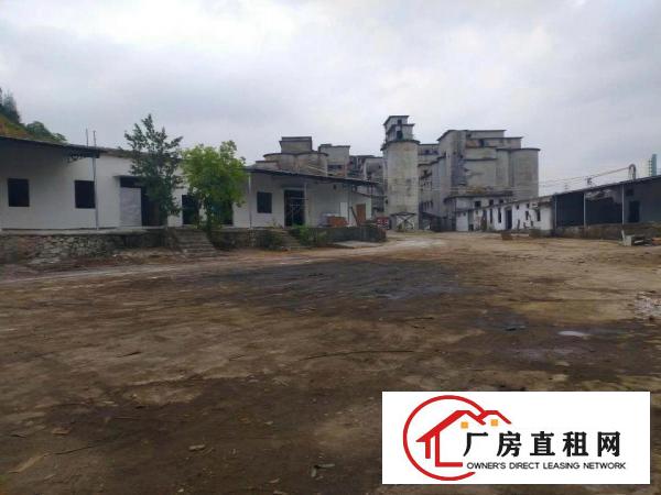 
横岗物流仓2000平8800平带卸货台空地大可分租
