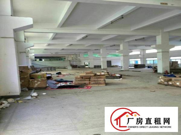 
惠州惠阳区原房东独院厂房6600平11200平出租