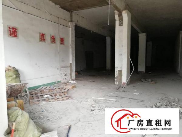 
横岗新出超大空地，钢构厂房便宜出租，近地铁站