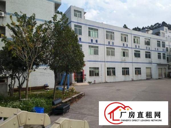 
横岗六约地铁站附近楼上带装修低价出租