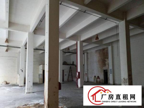 
横岗惠盐路附近原房东一楼招租