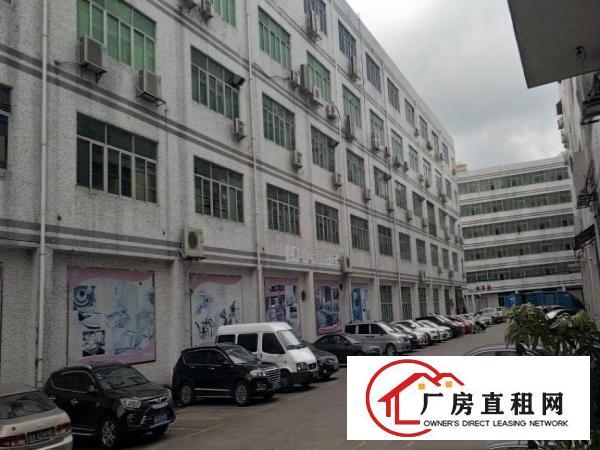 
横岗荷坳原房东二楼带装修出租
