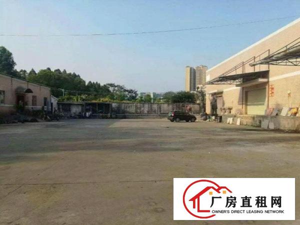 
厂房出租横岗地铁口附近2680平1670平