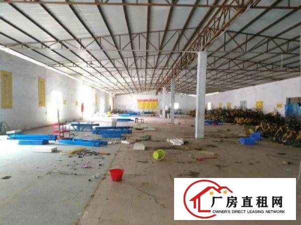 
厂房出租横岗地铁口附近2680平1670平