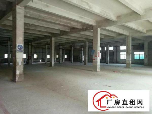
厂房出租横岗地铁口附近2680平1670平