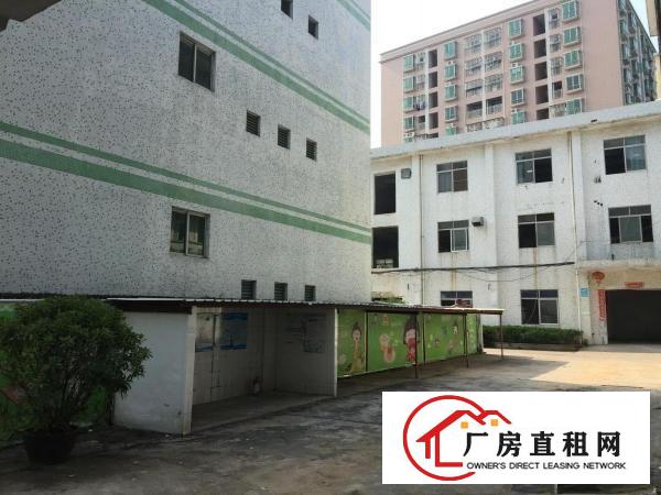 
六约地铁站640平米厂房仓库出租