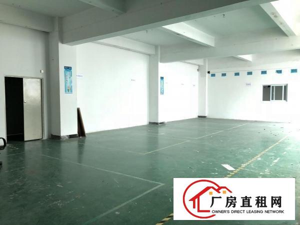 
350平米一楼仓库出租