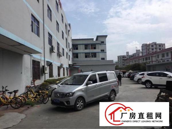 
横岗地铁站附近一楼厂房1430平米出租