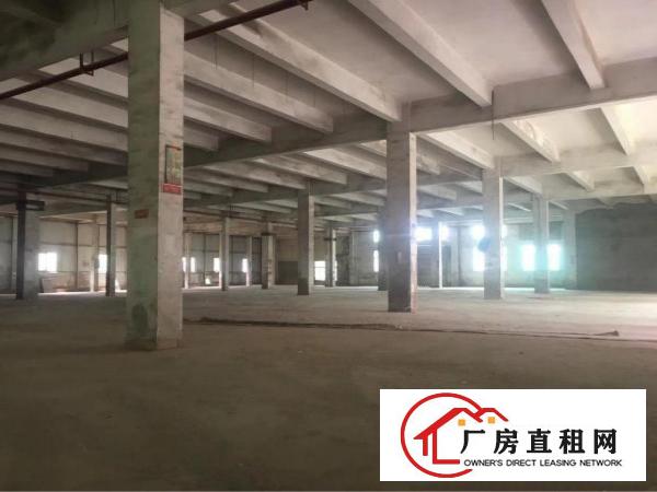 
大康328工业区一楼3000平米