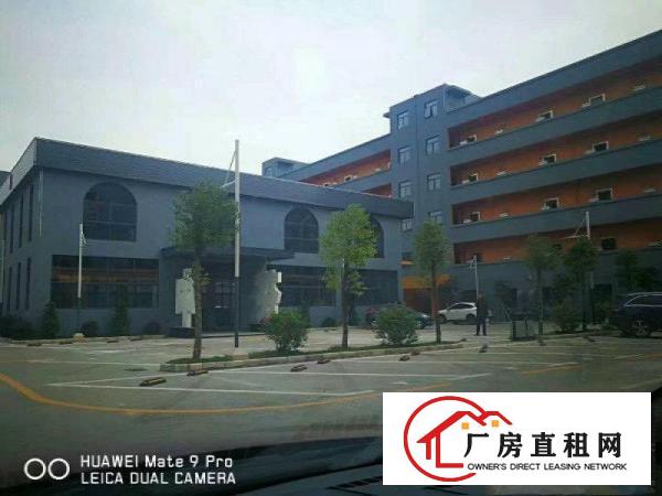 
横岗全新经典3层独院厂房2800平米厂房出租可分租