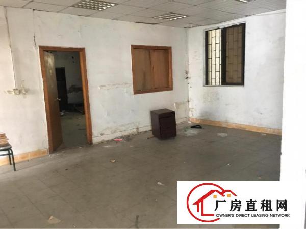 
龙岗同乐新出500平厂房空地大形象好