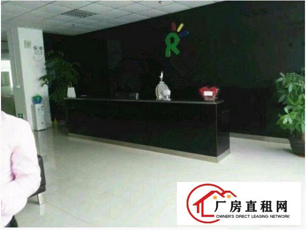 
五和地铁站3楼900平米,带装修,出租