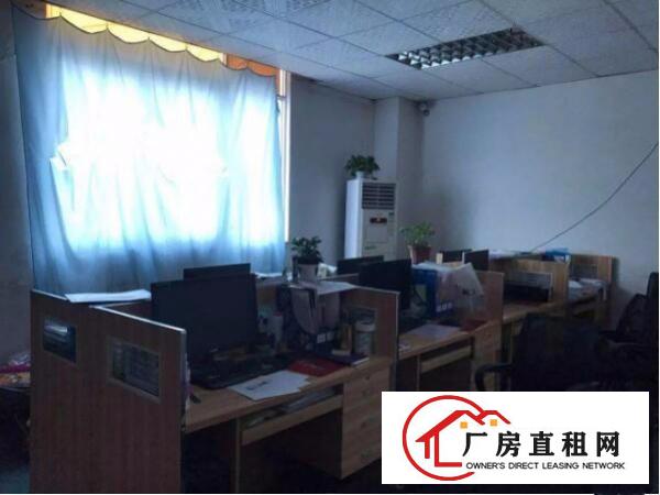 
上雪科技园东区1300平厂房招租可分租