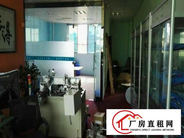 
坂田仓库，电商，房厂，物流仓库400平米大小都有