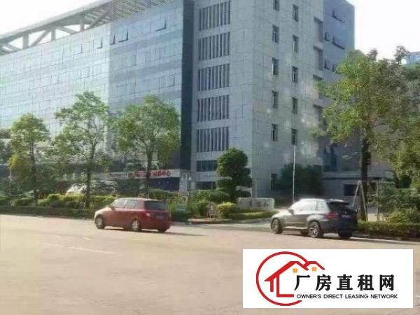 
五和地铁口空出3楼800平带装修适合电商贸易办公