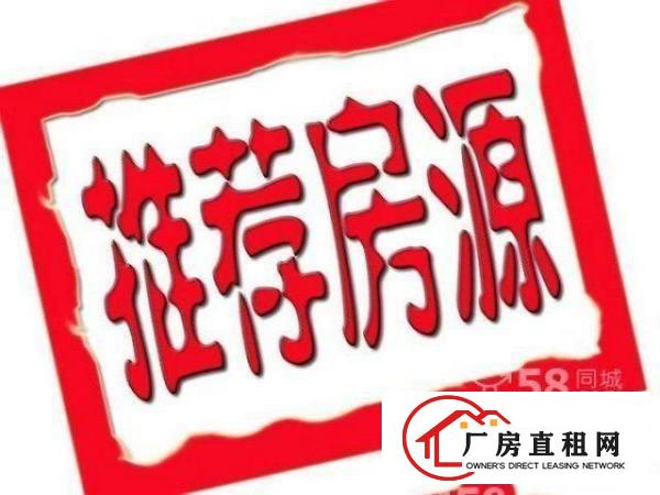 
坂田利金城新出3楼4楼每层2200平方刚刚招租