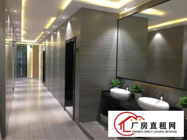 
新出杨美地铁站电商园150平起租精装修可分租