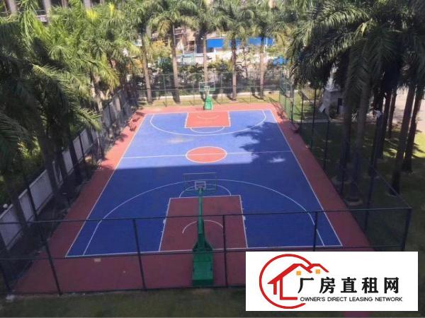 
新出杨美地铁站电商园150平起租精装修可分租