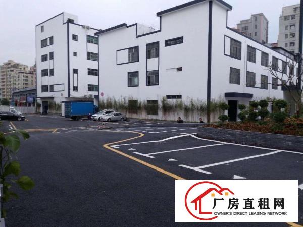 
地铁口1985园中园高端写字楼业主直租100平起（免中介费）