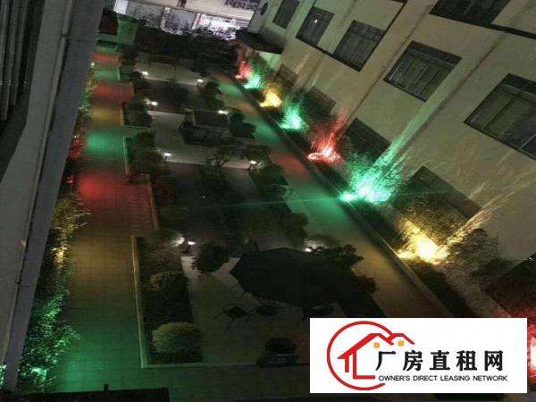
地铁口1985园中园高端写字楼业主直租100平起（免中介费）