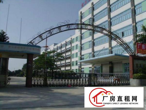 
坂田五和地铁口新出3楼1000平带千级无尘车间招租