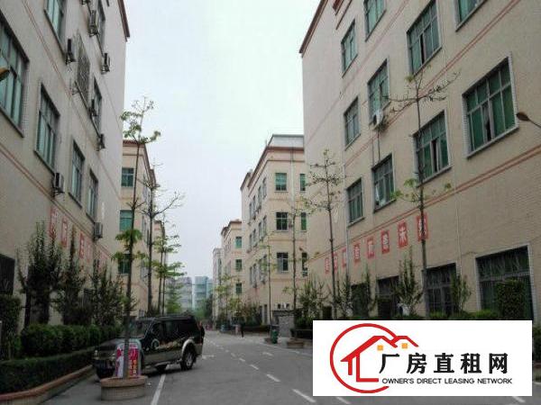 
五和地铁口3万平方花园式厂房火爆租(大小可分租)
