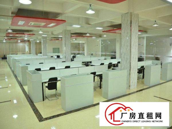 
五和地铁口装修厂房280平370平510平1300
