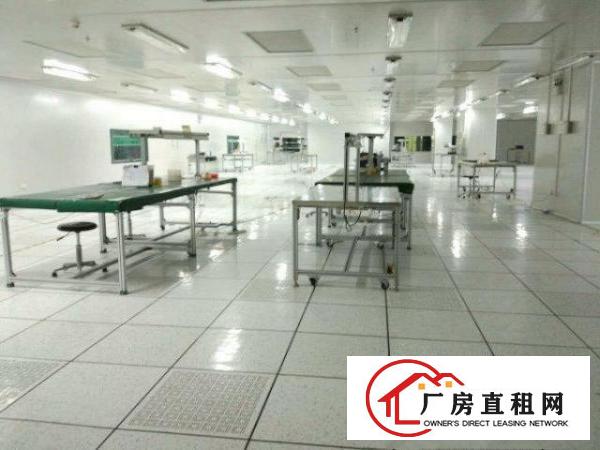 
五和地铁口装修厂房280平370平510平1300