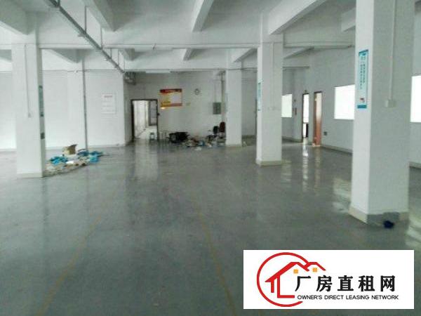 
五和地铁口新出一楼1200平4楼750平招租