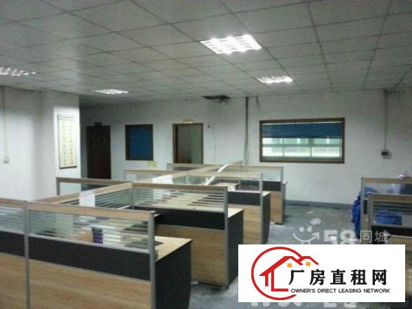 
五和地铁口新出一楼1200平4楼750平招租