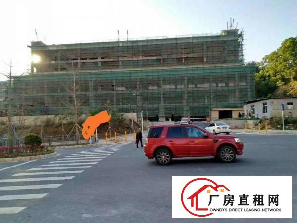 
整个深圳适合做汽车4S旗舰店坂田附近