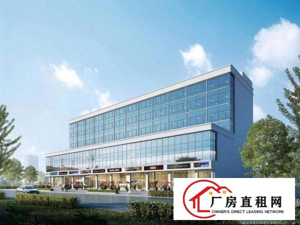 
红本独门独院独栋厂房适合数据库物流学校医院企业总部培训