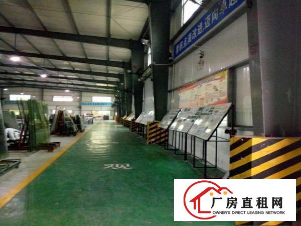 
业主直租龙岗区坂田岗头钢构、标准厂房，免中介费