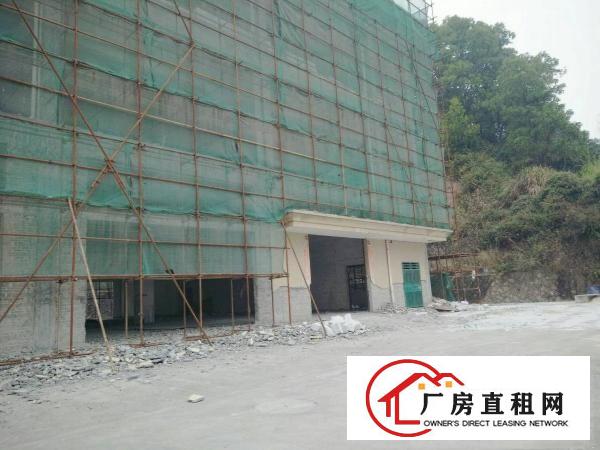 
龙岗布吉坂田新出22500平红本厂房